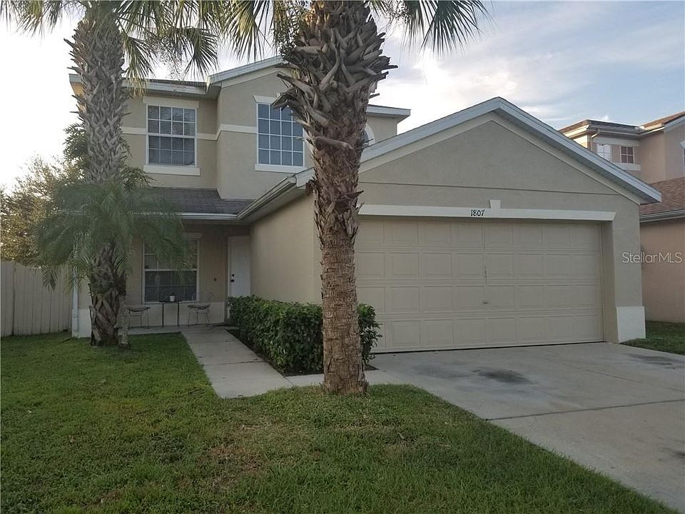1st image of 1807 Meadow Pond Way