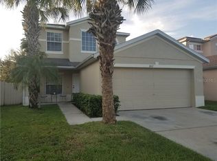 1807 Meadow Pond Way, Orlando, FL 32824