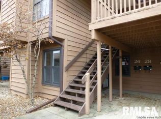 2641 Cooper Ave APT 26, Springfield, IL 62704