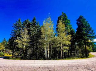 Lot 71 Calle de los Indios, Angel Fire, NM 87710