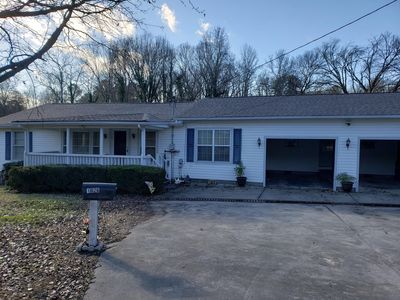 1026 E Villanow St, La Fayette, GA, 30728