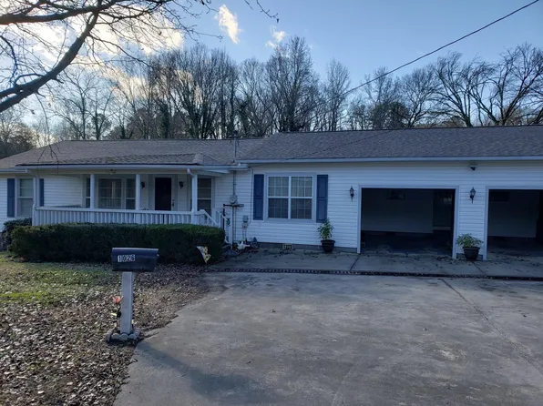 1026 E Villanow St, La Fayette, GA 30728