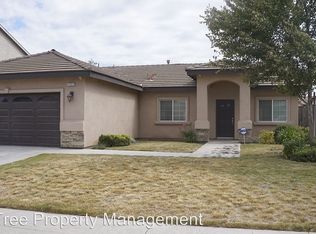 5593 W Cotton Ave, Fresno, CA