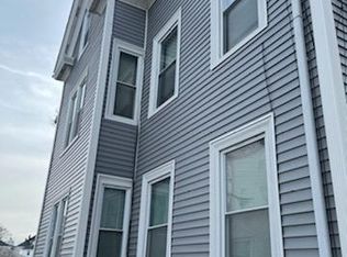 115 Division St #1, Pawtucket, RI 02860