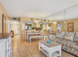 520 Richard Jackson Blvd #952, Panama City Beach, FL 32407