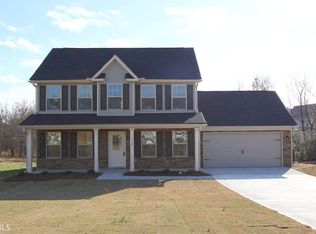 110 Marble Ct, Griffin, GA 30224