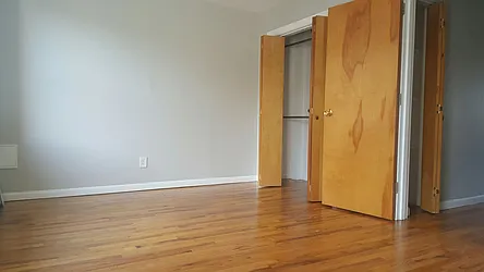 Rented by BLS Realty