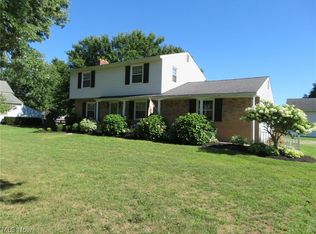 5450 Middle Ridge Rd, Madison, OH 44057