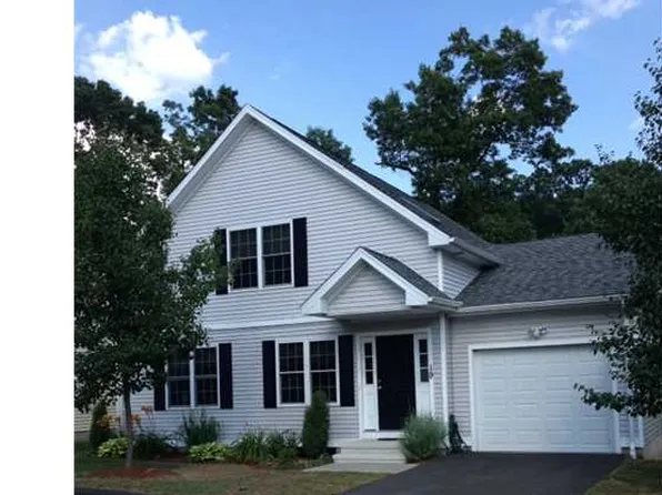 19 Mourning Dove Cir, New Haven, CT 06513