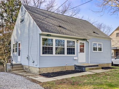826 Stanwood Ave, Akron, OH, 44314