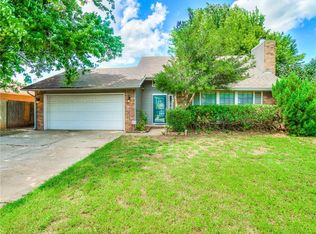 7609 Maehs Dr, Oklahoma City, OK 73162