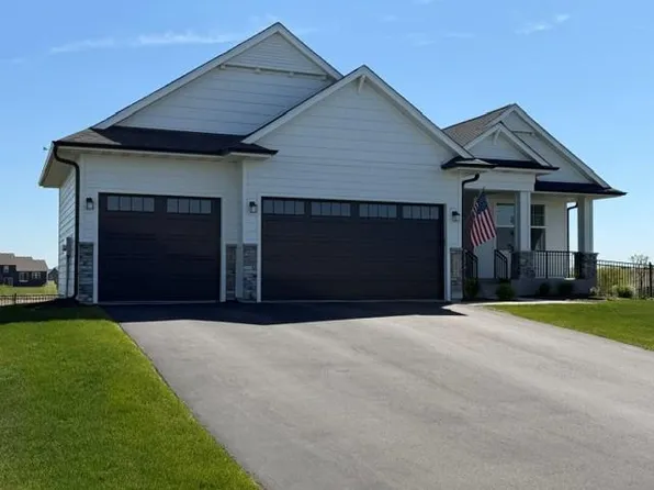 7502 Ocean Ave NE, Otsego, MN 55330