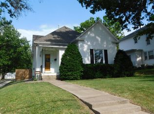 701 S Center St, Shenandoah, IA 51601