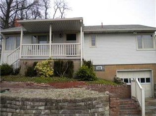 6816 Shannon Rd, Verona, PA 15147