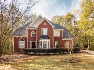 1497 La Fayette Ct, Loganville, GA 30052