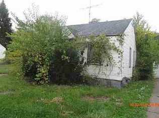 20043 Bradford St, Detroit, MI 48205