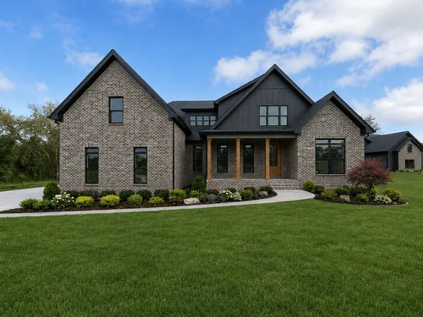 3271 Sulphur Springs Rd Lot 2, Murfreesboro, TN 37129