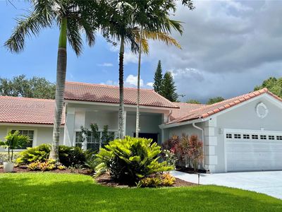 20390 NW 2nd St, Pembroke Pines, FL, 33029