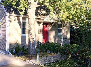 3396 S 2000 E, Salt Lake City, UT 84109