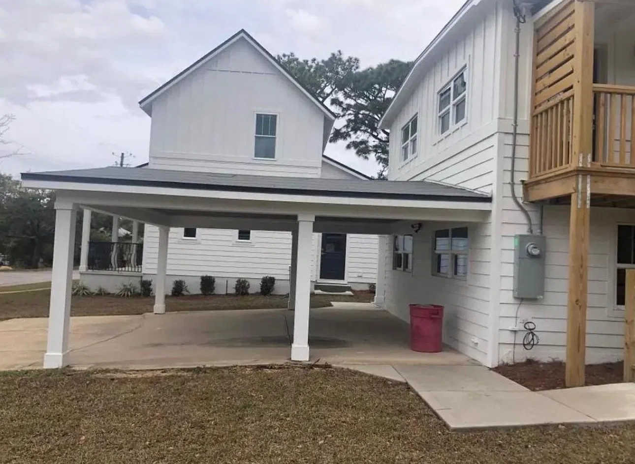 1 bed, 530 sqft, $1,400 — Photo 3