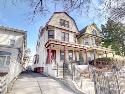 252 Union St, Jersey City, NJ, 07304