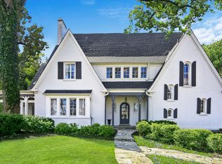 810 Taft Rd, Hinsdale, IL 60521