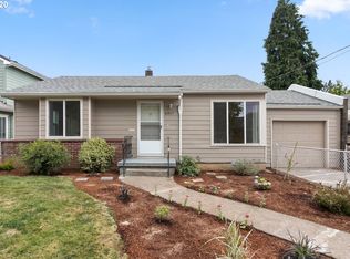 6317 N Wilbur Ave, Portland, OR 97217