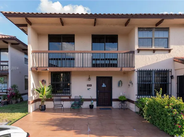 12242 SW 16th Ter #L104, Miami, FL 33175