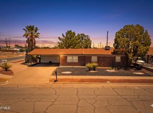 9501 McIntosh Dr, El Paso, TX 79925