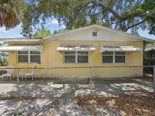 526 12th Ave S, Saint Petersburg, FL 33701