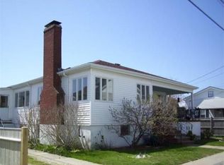 62 East St, Hull, MA 02045