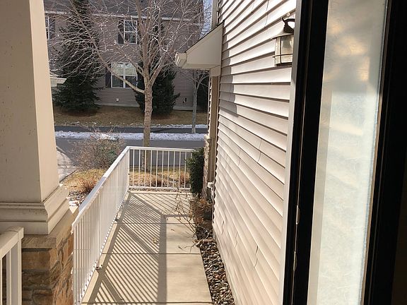 Main Entrance- out view
