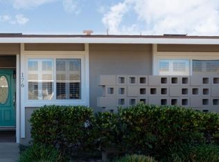 176 E Garden Grn, Pt Hueneme, CA 93041