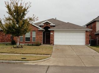 9916 Laurel Cherry Dr, McKinney, TX 75072