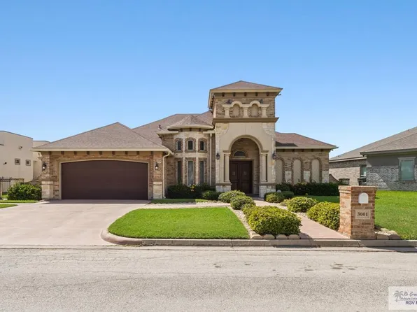 3001 Cypress Gdns, Harlingen, TX 78550