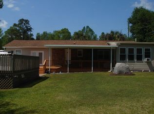 2138 Ridge Church Rd, Summerville, SC 29486