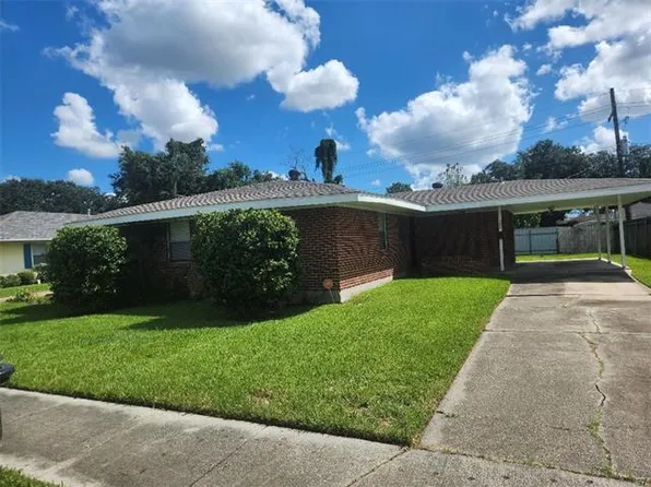 3636 Herald St, New Orleans, LA 70131