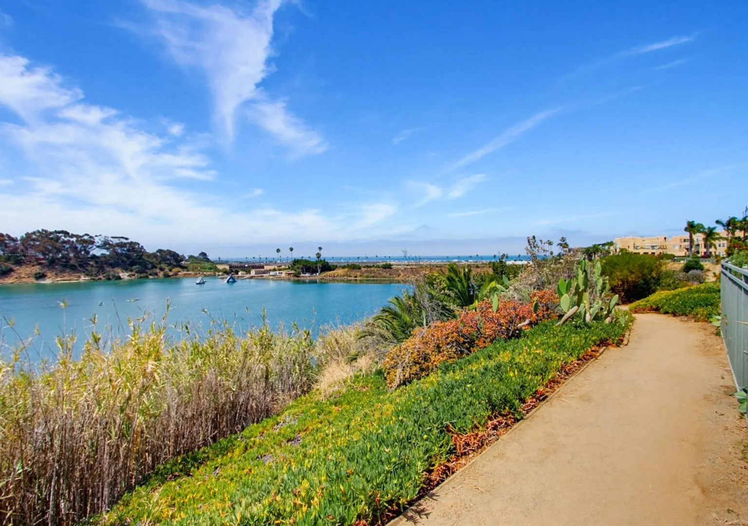 Carlsbad Condo West of 5 Freeway with Lagoon Access - Available September 2026 — Photo 3