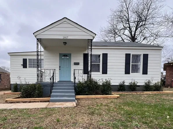 1907 Boyle Ave, Memphis, TN 38114