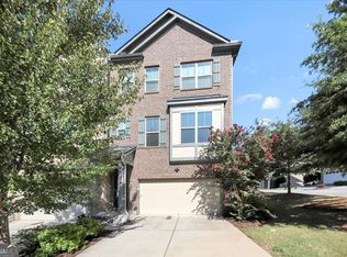 397 Williamson St UNIT 4/15, Marietta, GA 30060