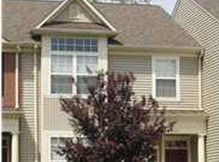 1070 Somer Chase Ct, Charlottesville, VA
