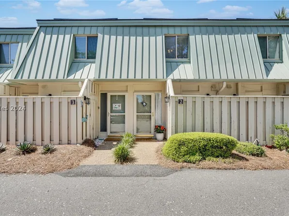 32 S Forest Beach Dr APT 2, Hilton Head Island, SC 29928