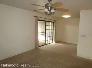 91-1020 Kaiau Ave #2B, Kapolei, HI 96707