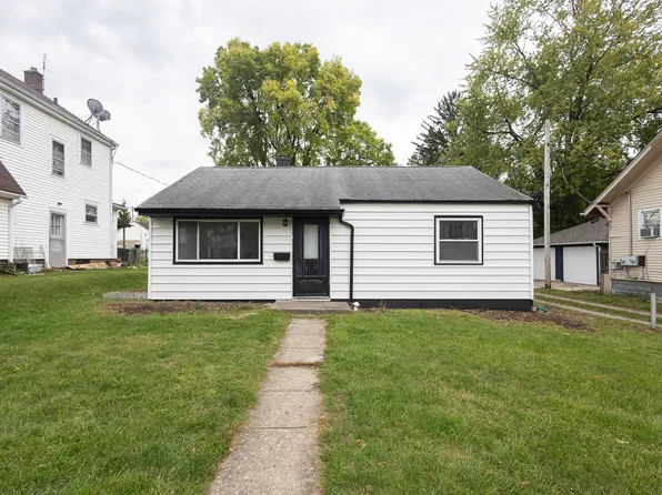 543 Pierce Ave, Fort Wayne, IN 46807