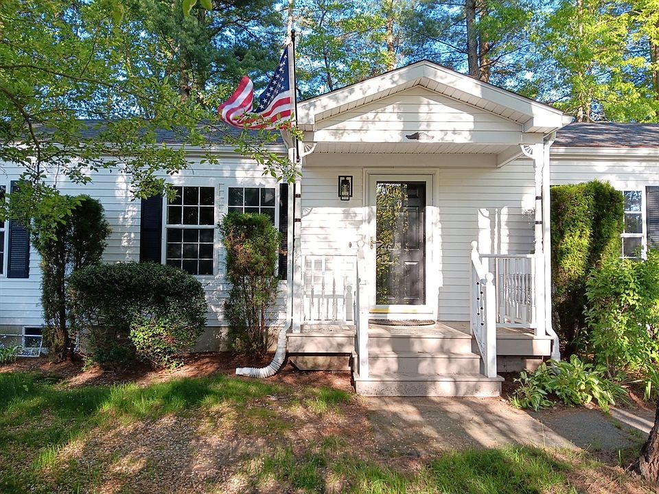 1806 Oak Point Dr, Middleboro, MA 02346 Zillow