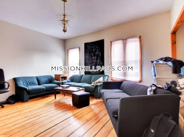 9 Sewall St #1, Boston, MA 02120