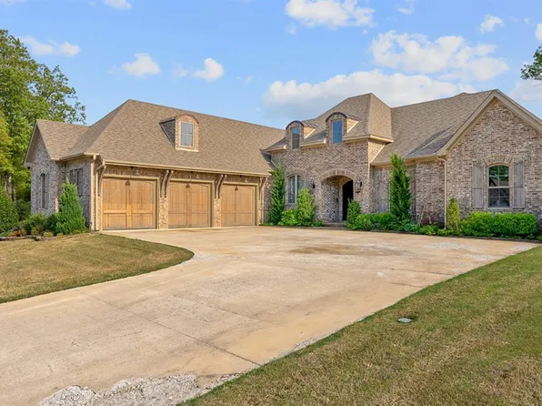 2501 Evie Ln, Jonesboro, AR 72404