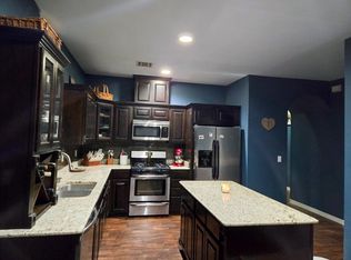 3168 Sarina Cir, El Paso, TX 79938