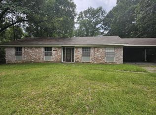3444 University Ave, Laurel, MS 39440