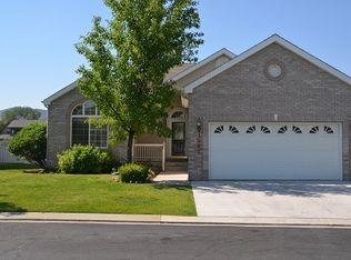 1442 E Blacksmith Ln, Draper, UT 84020